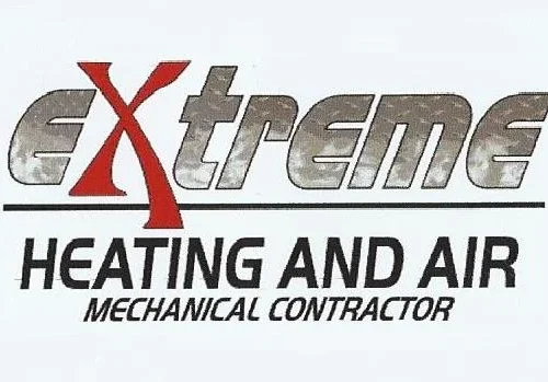 Extreme heating and air
