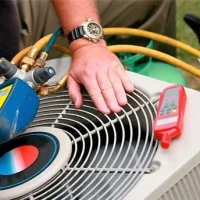 Annual Service Maintenance