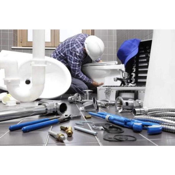 Plumbing Services Repair, Maintenance, and Replacements
