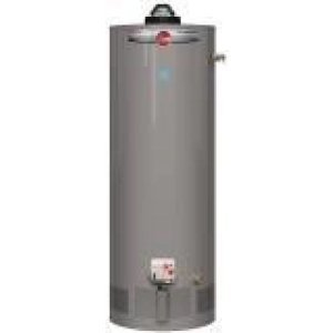 Rheem tankless Water Heaters