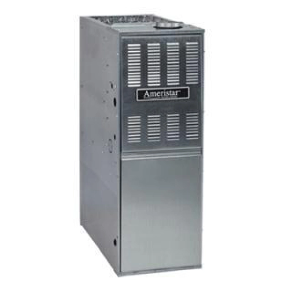 Ameristar Furnaces Dependable warmth and efficiency