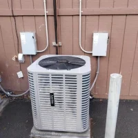 Air Conditioners
