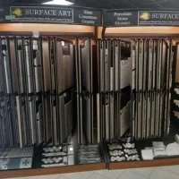 Tile and stone for home cozy interiors