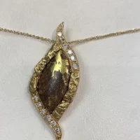 Gold Nugget Items