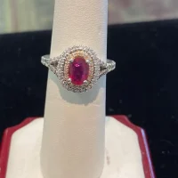 Rubies