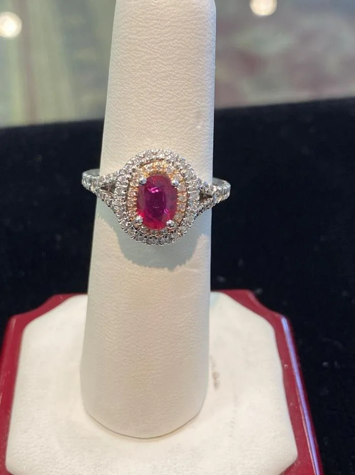 Rubies