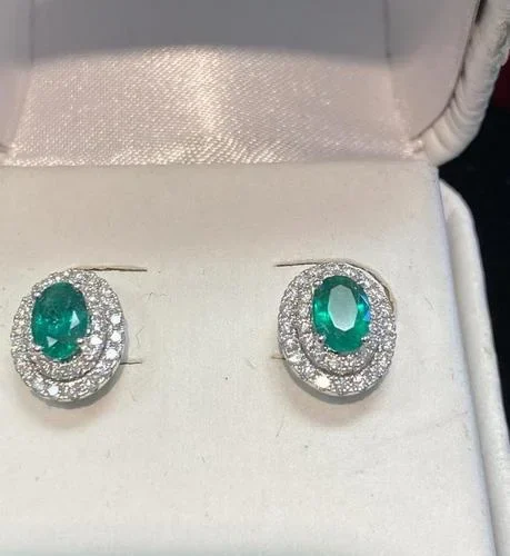 Emeralds