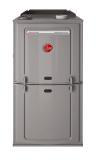 Rheem furnaces by Extreme heating and air