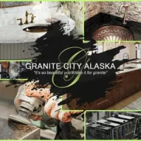 Granite city advertisement