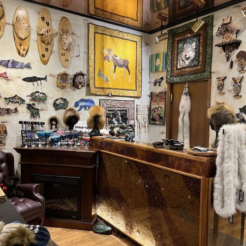 Buzzwinkle's Bazaar