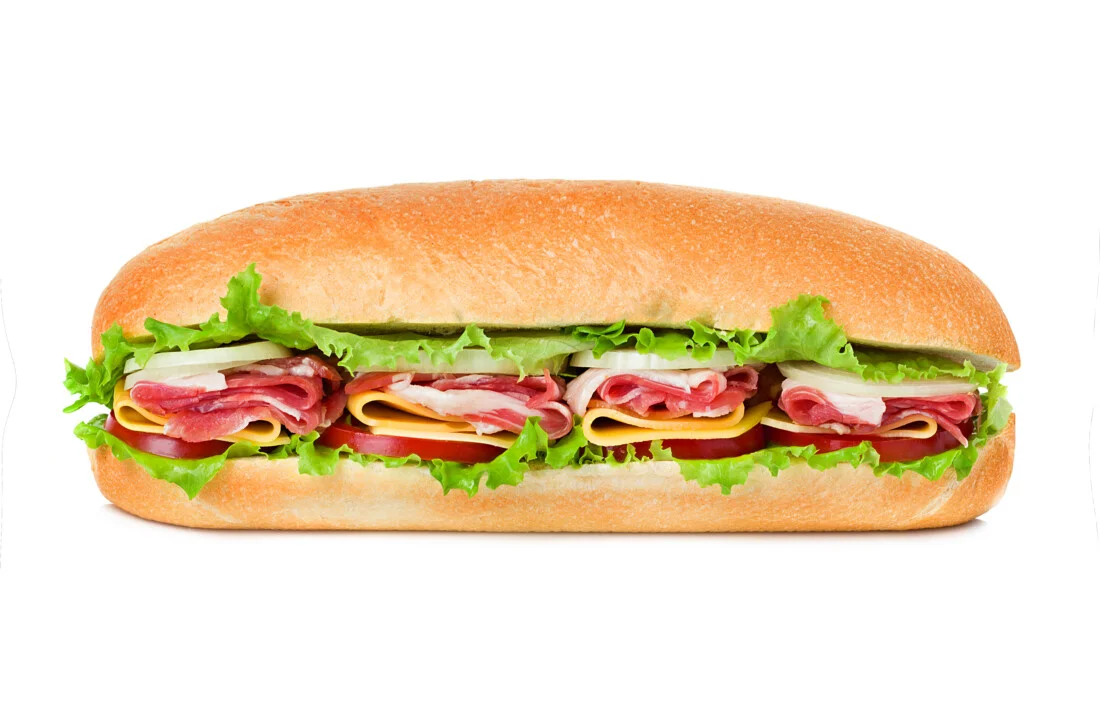 American Sub