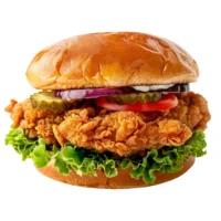 Chicken Sandwich