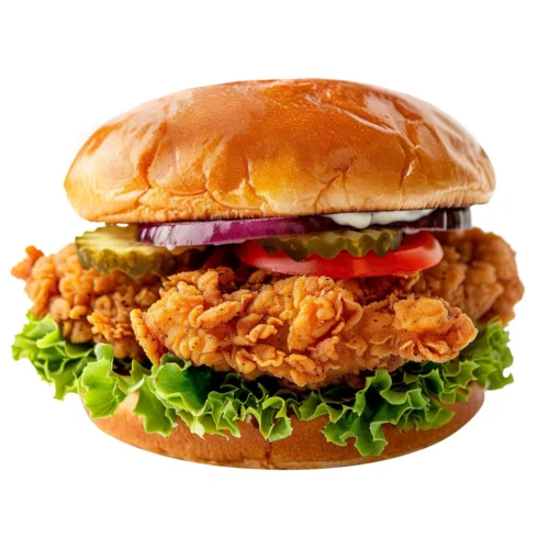 Chicken Sandwich